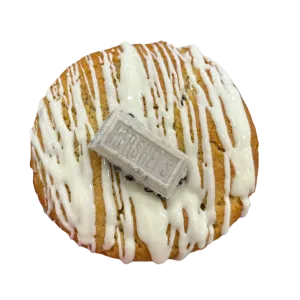 Cookies'n'Creme