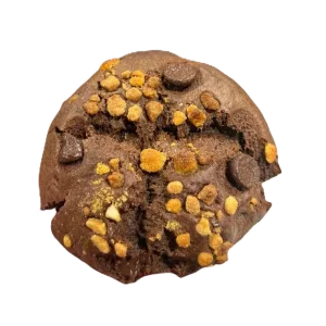 Chocolat-Érable Sans Gluten