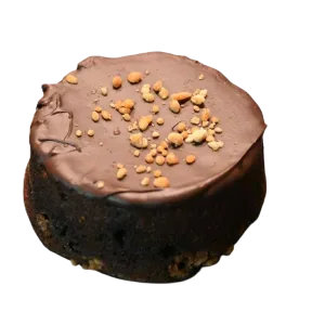 Brownie à l'érable