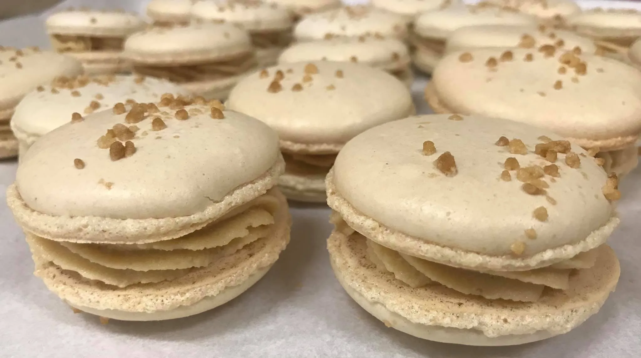 macaron